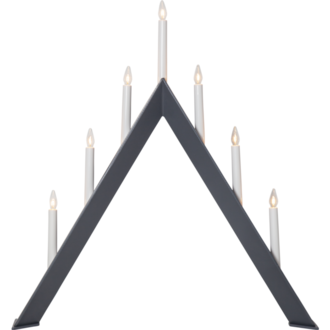 Ljusstake Arrow