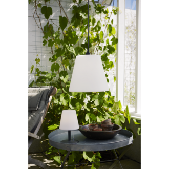 Lampskärm Kreta