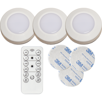 Nattlampa LED Functional