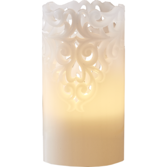 LED Blockljus Clary