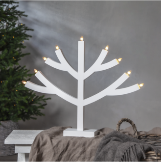Ljusstake Grene