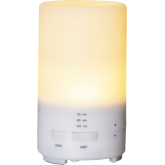 LED-lampa Functional Doftlampa