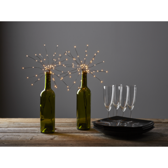 Dekorationskvist Firework