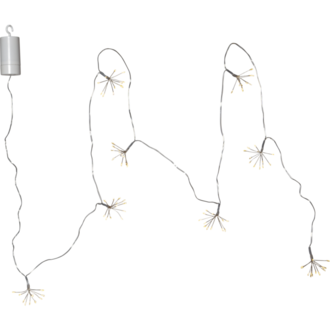 Ljusslinga Flower