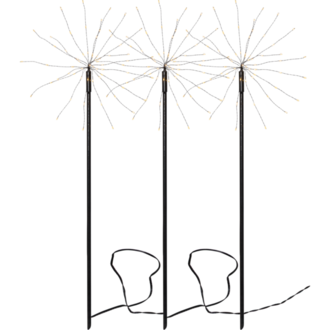 Utomhusdekoration Firework® Outdoor