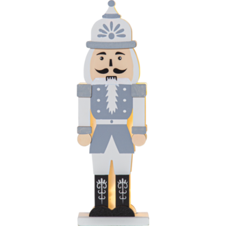 Bordsdekoration Nutcracker