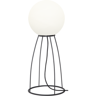 Golvlampa Mallorca