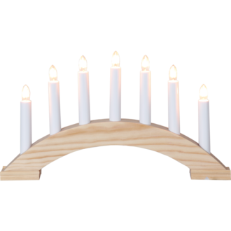 Ljusstake Bea