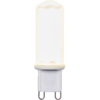 LED-lampa G9 Halo-LED