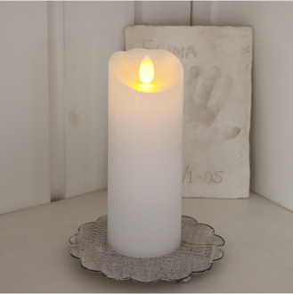 LED Blockljus Glow