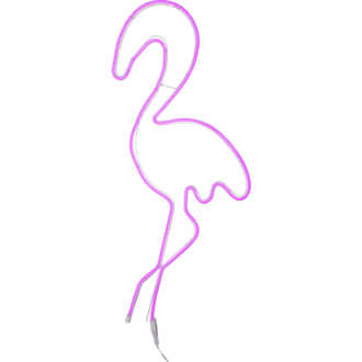 Siluett FlatNeonLED Silhouette