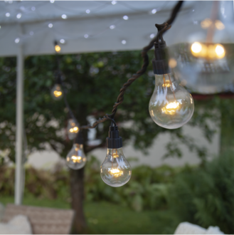 Ljusslinga Extra System LED