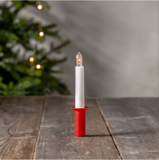 Tärnljus Santa Lucia