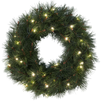 Krans Russian Pine