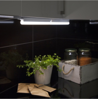 LED-lampa Integra Cabinet