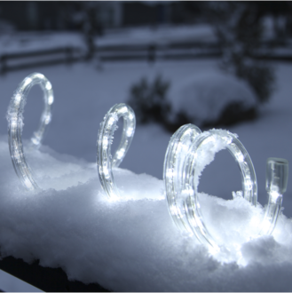 Ljusslang Ropelight LED Reel