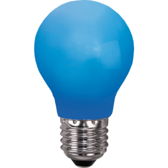 LED-lampa E27 A55 Outdoor Lighting