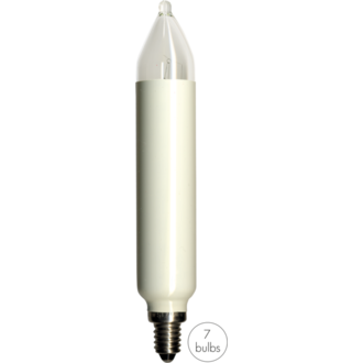 Reservlampa 2-pack Spare Bulb