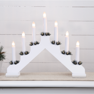 Ljusstake Ada