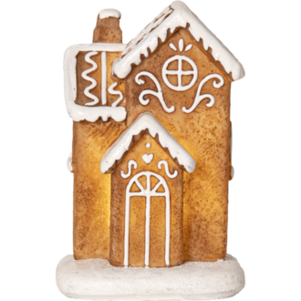 Display Gingerville