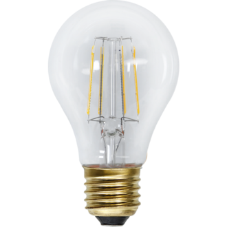 LED-lampa E27 A60 Soft Glow