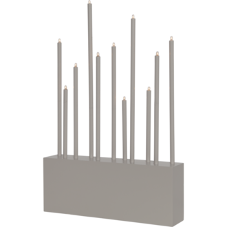 Ljusstake Buzz