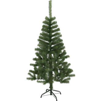 Julgran Kanada