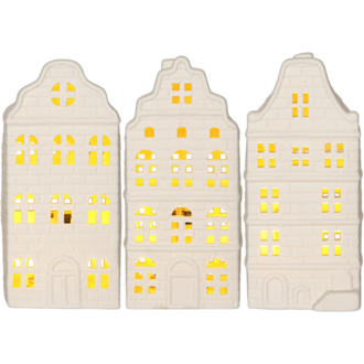 Inomhusdekoration Vinter