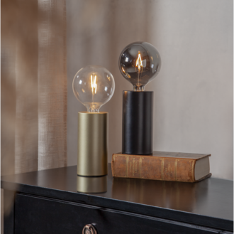 Lampfot E14 Tiny