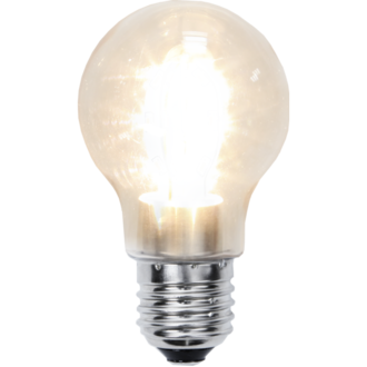 LED-lampa E27 A55 Outdoor Lighting