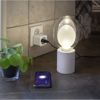 Tillbehör Smart Plug