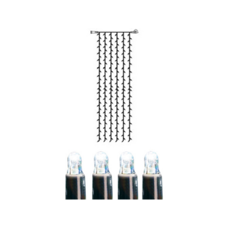 Ljusgardin Extra System LED
