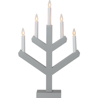 Ljusstake Vinga