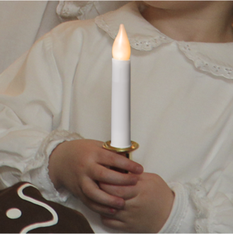 Tärnljus Santa Lucia