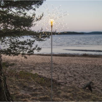 Utomhusdekoration Firework® Outdoor