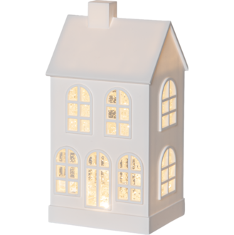 Inomhusdekoration Vinter