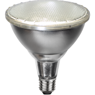 LED-lampa E27 PAR38 Spotlight Outdoor
