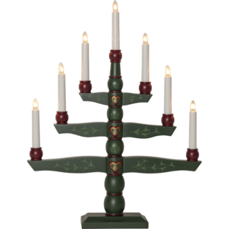 Ljusstake Tradition