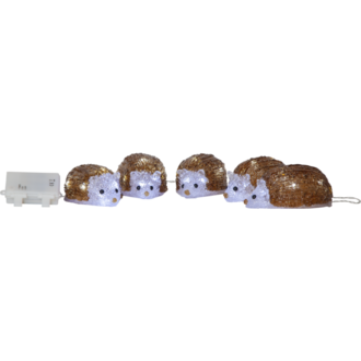 Utomhusdekoration Crystalo