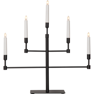 Ljusstake Vide