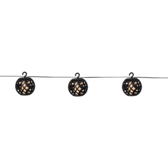 Solcellsslinga Flame
