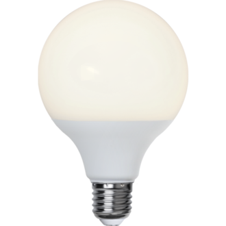 LED-lampa E27 G95 Outdoor Lighting