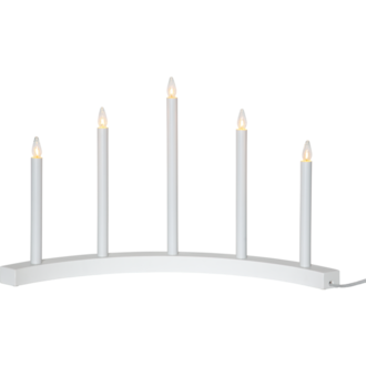 Ljusstake Accent