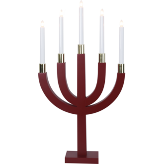 Ljusstake Elias