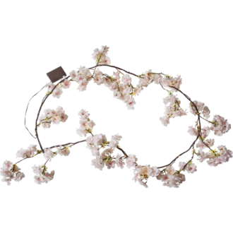 Girland CherryFlower