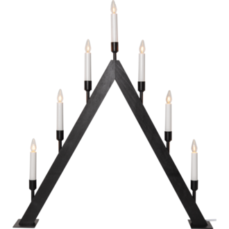 Ljusstake Vind