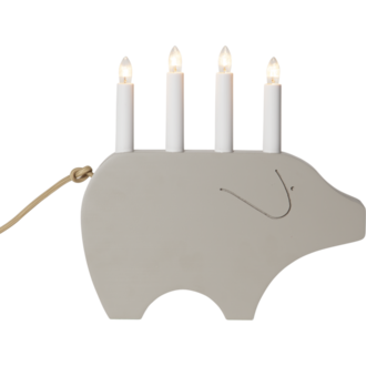 Ljusstake Gry