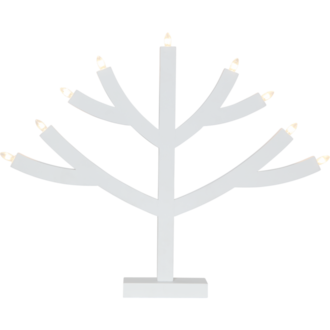 Ljusstake Grene