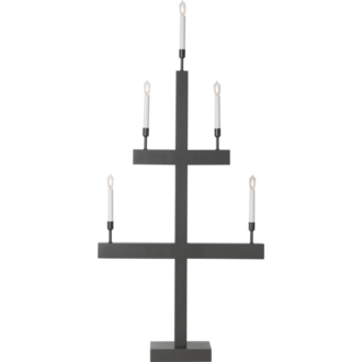 Ljusstake Storm