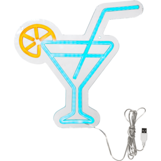 Inomhusdekoration Plexy